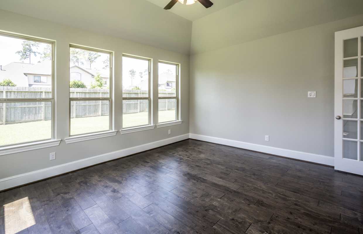 New Home for Sale 13615 Sloan Lake Lane, Cypress, TX 77429